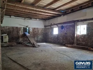 Prodej komerčního pozemku, Šebkovice, 12765 m2