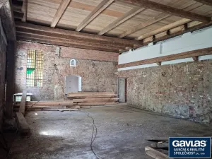 Prodej komerčního pozemku, Šebkovice, 12765 m2