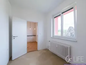Pronájem bytu 3+kk, Vrchlabí, Slovanská, 50 m2