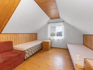 Prodej rodinného domu, Borotín, 120 m2