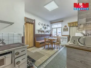 Prodej pozemku pro bydlení, Ústí nad Labem, Bratří Veverků, 559 m2