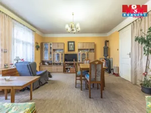 Prodej pozemku pro bydlení, Ústí nad Labem, Bratří Veverků, 559 m2