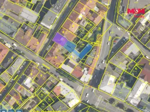 Pronájem bytu 3+kk, Kolín - Kolín I, Rubešova, 65 m2