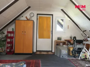 Prodej chaty, Ostředek - Bělčice, 495 m2