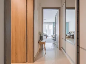 Prodej bytu 1+kk, Praha - Horní Měcholupy, Mantovská, 40 m2