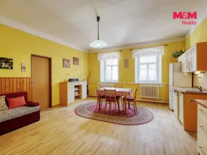 Prodej zemědělské usedlosti, Mezholezy, 171 m2