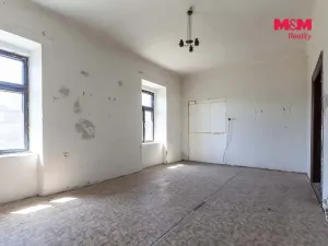 Prodej rodinného domu, Starý Kolín - Bašta, Pod drahou, 290 m2