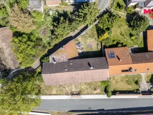 Prodej rodinného domu, Starý Kolín - Bašta, Pod drahou, 290 m2