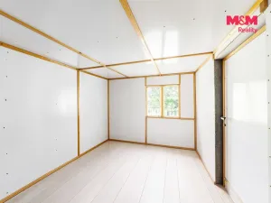Prodej zahrady, Ludvíkovice, 660 m2