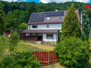 Prodej rodinného domu, Telnice - Liboňov, 265 m2