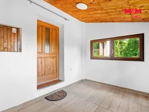 Prodej rodinného domu, Telnice - Liboňov, 265 m2
