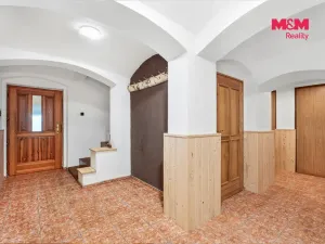 Prodej rodinného domu, Telnice - Liboňov, 265 m2