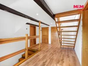 Prodej rodinného domu, Telnice - Liboňov, 265 m2