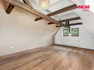 Prodej rodinného domu, Telnice - Liboňov, 265 m2