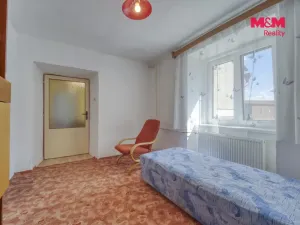 Prodej rodinného domu, Nezdřev, 85 m2