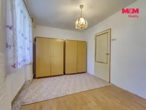 Prodej rodinného domu, Nezdřev, 85 m2