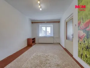 Prodej rodinného domu, Nezdřev, 85 m2