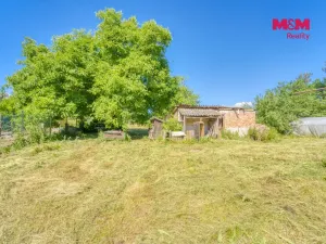 Prodej rodinného domu, Nezdřev, 85 m2