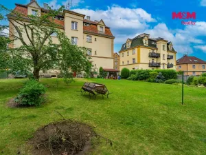 Prodej bytu 3+1, Ústí nad Labem - Klíše, Na Spálence, 71 m2