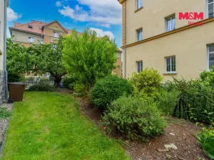 Prodej bytu 3+1, Ústí nad Labem - Klíše, Na Spálence, 71 m2