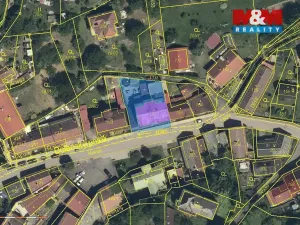 Prodej ubytování, Brandýs nad Orlicí, Husova, 340 m2