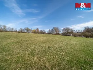 Prodej pozemku, Břasy - Vranovice, 3561 m2