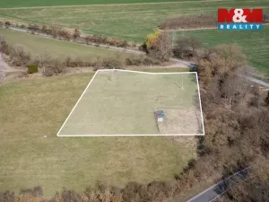 Prodej pozemku, Břasy - Vranovice, 3561 m2