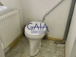 Prodej bytu 1+1, Kyjov, třída Palackého, 61 m2
