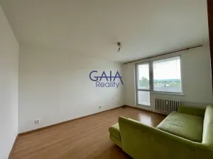 Pronájem bytu 2+1, Veselí nad Moravou, Hutník, 52 m2
