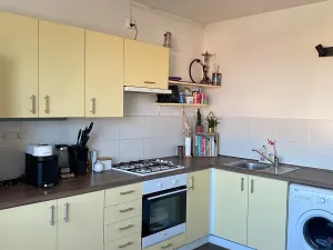 Prodej bytu 1+1, Teplice, Bratislavská, 41 m2