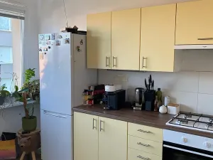 Prodej bytu 1+1, Teplice, Bratislavská, 41 m2