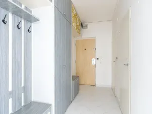 Pronájem bytu 2+1, Ostrava, Tlapákova, 53 m2
