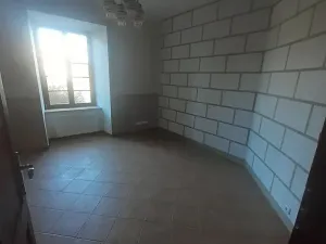 Pronájem bytu 2+1, Blšany u Loun, 75 m2