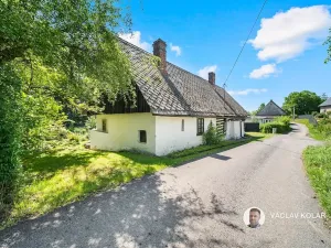 Prodej chalupy, Mezilečí, 163 m2