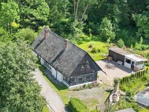 Prodej chalupy, Mezilečí, 163 m2