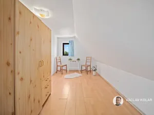 Prodej chalupy, Mezilečí, 163 m2