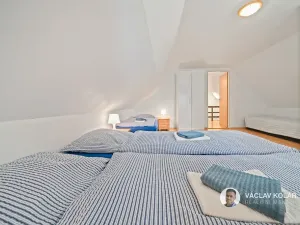 Prodej chalupy, Mezilečí, 163 m2