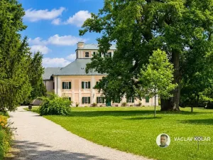 Prodej chalupy, Mezilečí, 163 m2