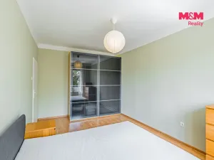 Prodej bytu 2+1, Ostrava - Poruba, Gen. Sochora, 51 m2