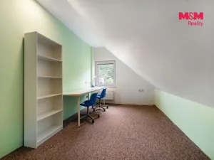Prodej rodinného domu, Pohledy - Horní Hynčina, 128 m2