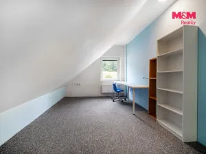 Prodej rodinného domu, Pohledy - Horní Hynčina, 128 m2