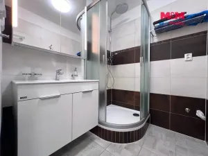 Prodej bytu 3+kk, Praha - Stodůlky, Janského, 73 m2