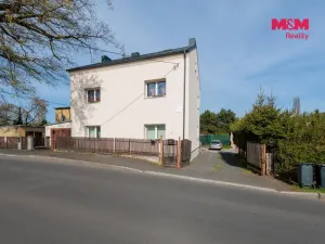 Pronájem bytu 4+kk, Karlovy Vary - Tašovice, Česká, 120 m2