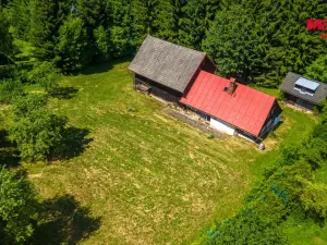 Pronájem chalupy, Stružinec - Tuhaň, 120 m2
