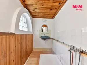 Pronájem chalupy, Stružinec - Tuhaň, 120 m2