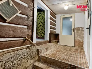 Pronájem chalupy, Stružinec - Tuhaň, 120 m2