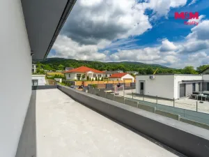 Prodej rodinného domu, Krupka - Vrchoslav, Slunečná, 200 m2