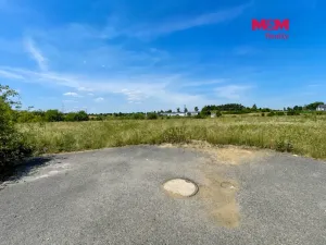 Prodej pozemku pro bydlení, Vysoký Újezd, 3340 m2