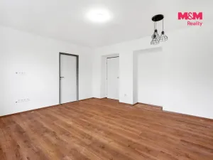 Prodej bytu 3+1, Děčín - Děčín IV-Podmokly, 65 m2