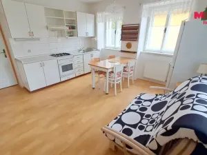 Pronájem rodinného domu, Bělá pod Bezdězem, Krupská, 104 m2